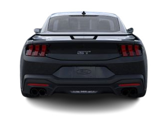 Thumbnail: 2026 Ford Mustang - 12