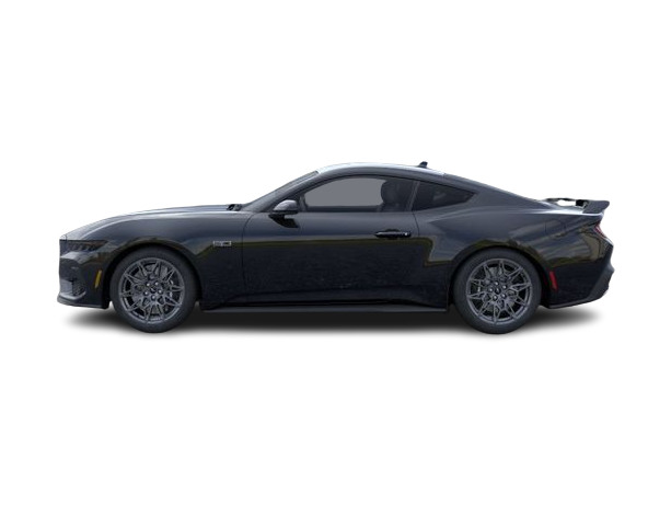 Thumbnail: 2026 Ford Mustang - 3