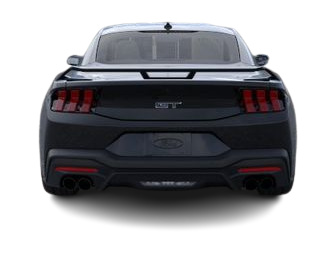 Thumbnail: 2026 Ford Mustang - 12