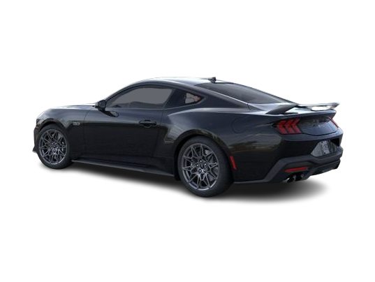 Thumbnail: 2026 Ford Mustang - 4