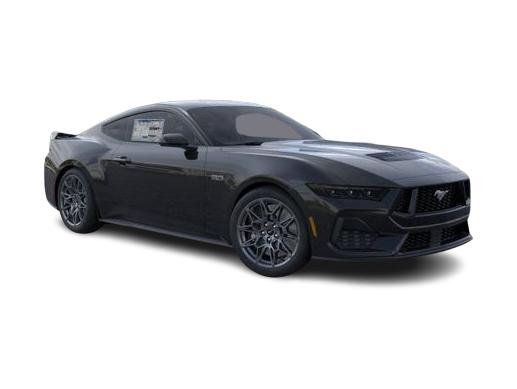 Thumbnail: 2026 Ford Mustang - 14