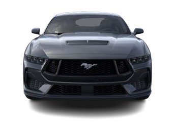 Thumbnail: 2026 Ford Mustang - 13