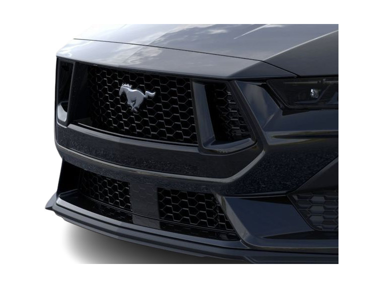 Thumbnail: 2026 Ford Mustang - 18