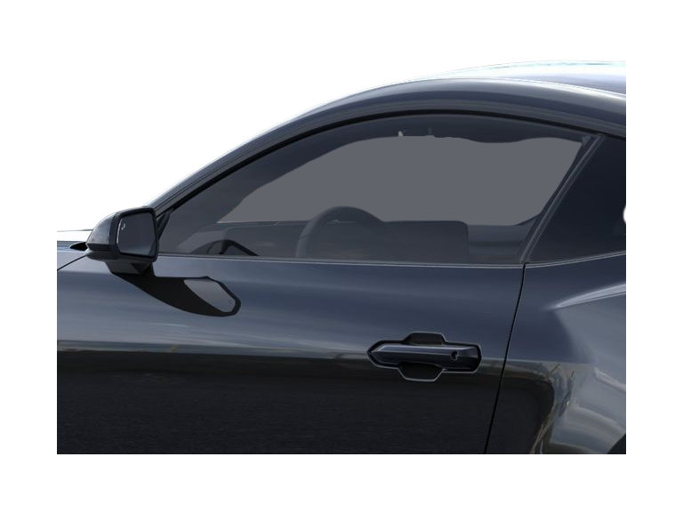 Thumbnail: 2026 Ford Mustang - 20