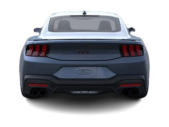 2025 Ford Mustang GT Premium 5