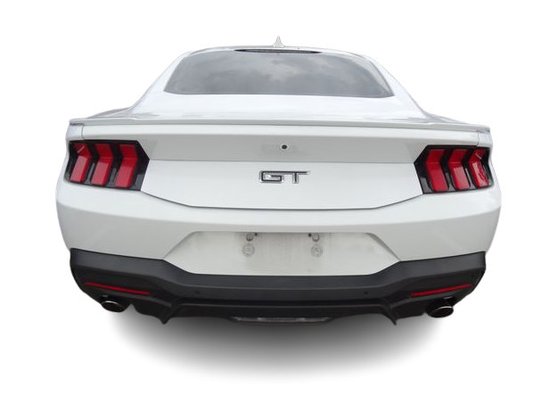Thumbnail: 2024 Ford Mustang - 3