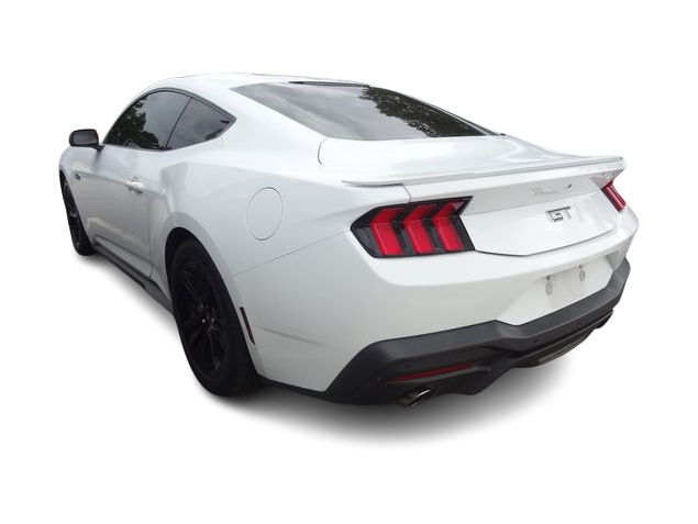 Thumbnail: 2024 Ford Mustang - 2