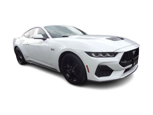 Thumbnail: 2024 Ford Mustang - 9