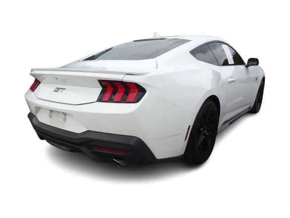 Thumbnail: 2024 Ford Mustang - 10