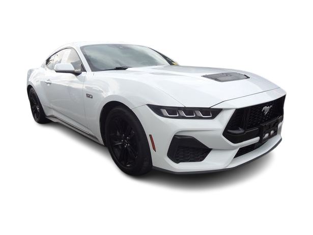 Thumbnail: 2024 Ford Mustang - 8