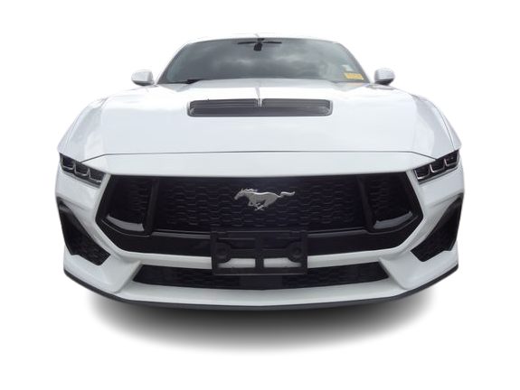 Thumbnail: 2024 Ford Mustang - 4