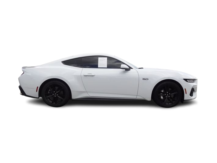 Thumbnail: 2024 Ford Mustang - 14