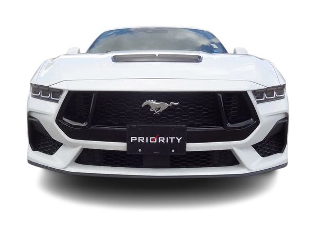 Thumbnail: 2024 Ford Mustang - 15