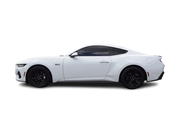 Thumbnail: 2024 Ford Mustang - 3