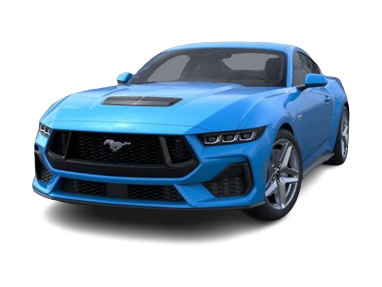 Thumbnail: 2025 Ford Mustang - 11