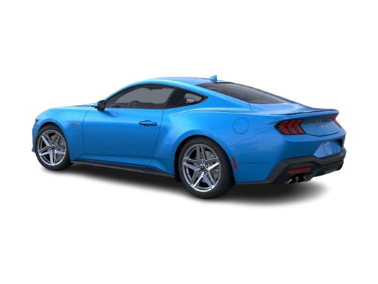 Thumbnail: 2025 Ford Mustang - 12