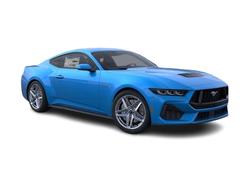 Thumbnail: 2025 Ford Mustang - 14