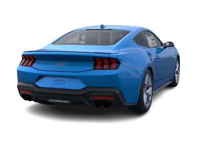 Thumbnail: 2025 Ford Mustang - 15