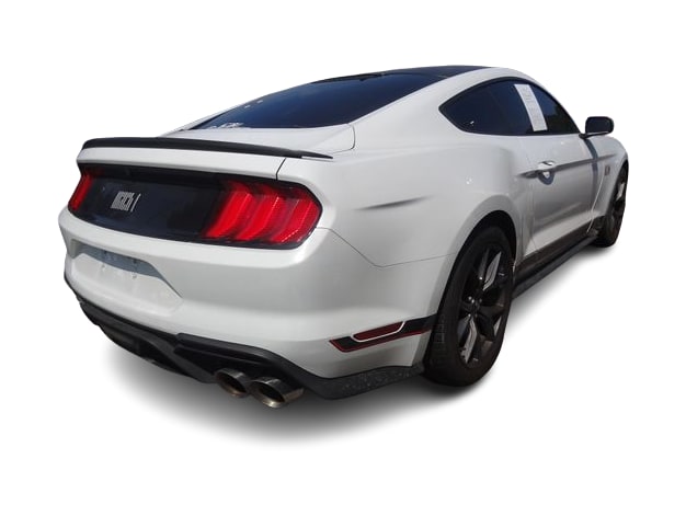 Thumbnail: 2023 Ford Mustang - 12