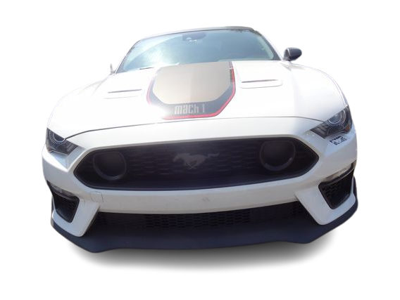 Thumbnail: 2023 Ford Mustang - 5