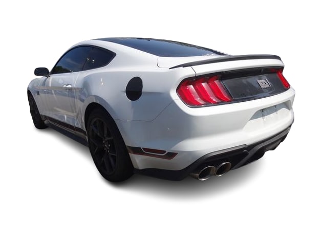 Thumbnail: 2023 Ford Mustang - 3