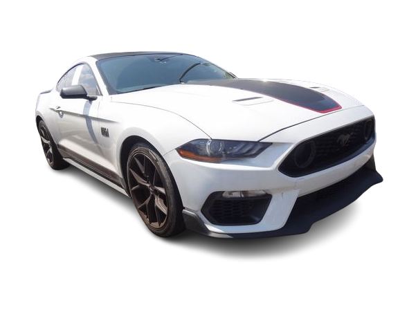 Thumbnail: 2023 Ford Mustang - 10