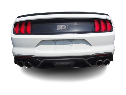Thumbnail: 2023 Ford Mustang - 4