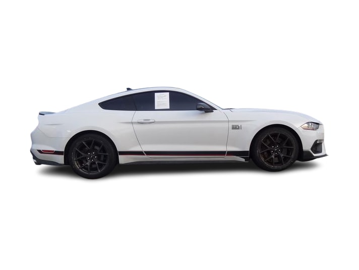 Thumbnail: 2023 Ford Mustang - 13