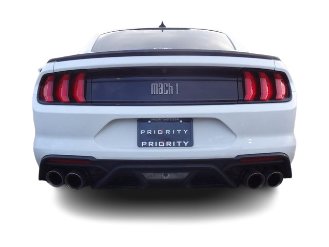 Thumbnail: 2023 Ford Mustang - 3