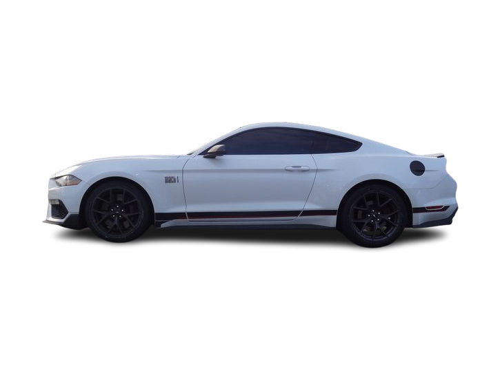 Thumbnail: 2023 Ford Mustang - 2