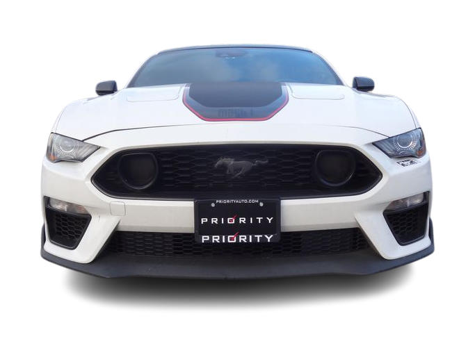 Thumbnail: 2023 Ford Mustang - 4
