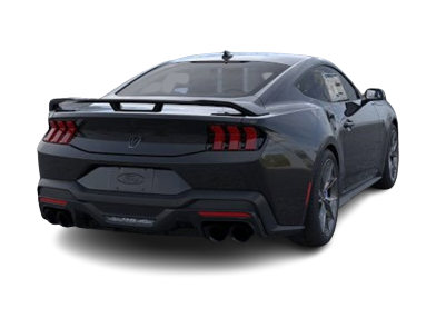 Thumbnail: 2026 Ford Mustang - 15