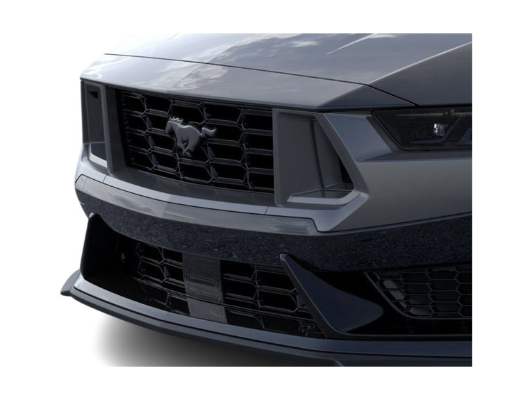 Thumbnail: 2026 Ford Mustang - 18