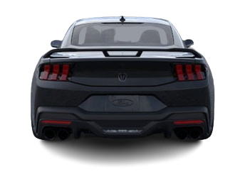 Thumbnail: 2026 Ford Mustang - 5