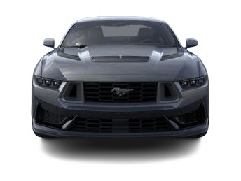 Thumbnail: 2026 Ford Mustang - 13