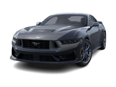 Thumbnail: 2026 Ford Mustang - 12