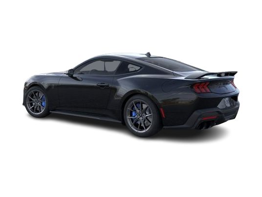 Thumbnail: 2026 Ford Mustang - 4