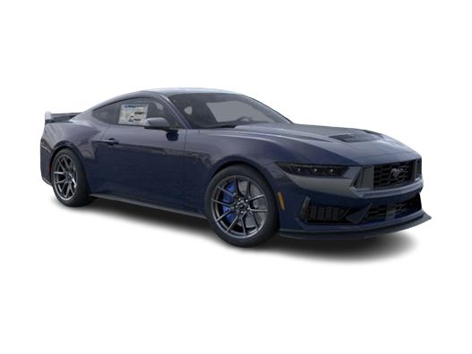 Thumbnail: 2025 Ford Mustang - 14