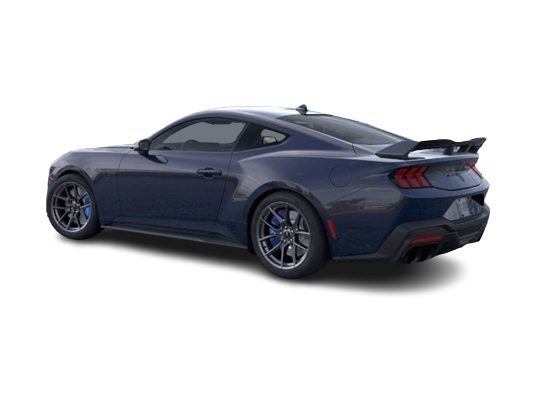 Thumbnail: 2025 Ford Mustang - 4