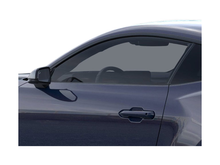 Thumbnail: 2025 Ford Mustang - 20