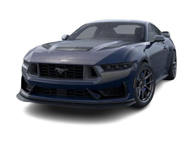 Thumbnail: 2025 Ford Mustang - 12