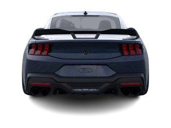 Thumbnail: 2025 Ford Mustang - 5