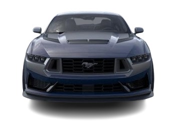 Thumbnail: 2025 Ford Mustang - 13