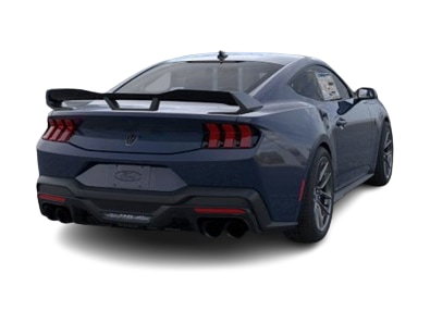 Thumbnail: 2025 Ford Mustang - 15