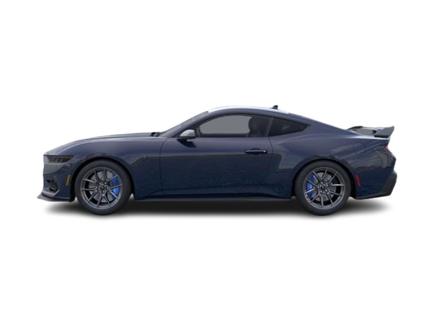 Thumbnail: 2025 Ford Mustang - 3