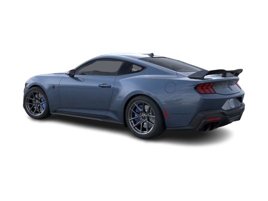 Thumbnail: 2026 Ford Mustang - 4