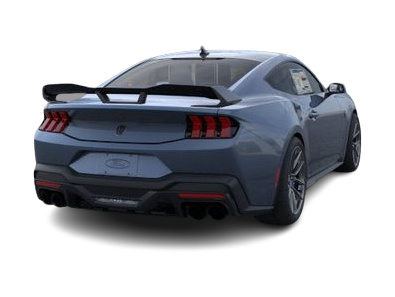 Thumbnail: 2026 Ford Mustang - 16