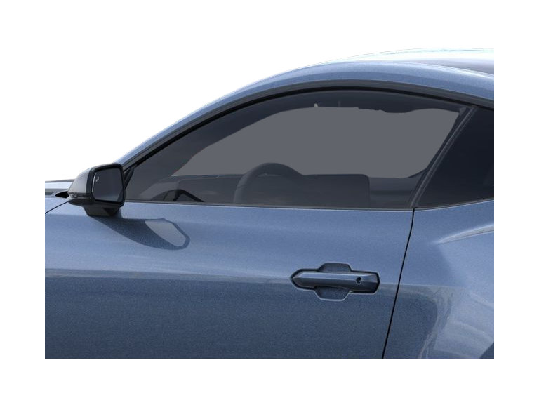 Thumbnail: 2026 Ford Mustang - 20