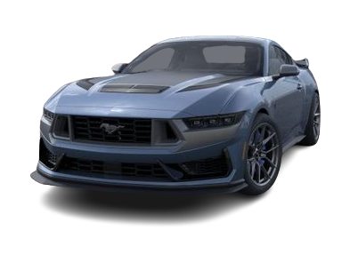 Thumbnail: 2026 Ford Mustang - 13