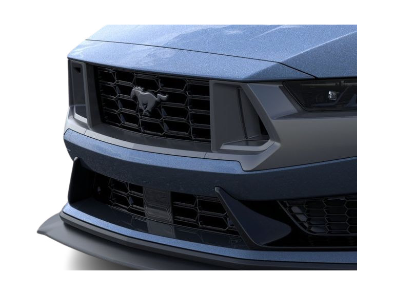 Thumbnail: 2026 Ford Mustang - 18